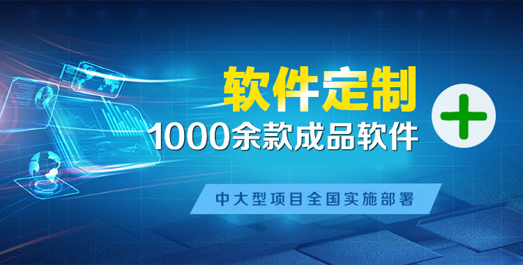 越西管理系统软件软件开发
